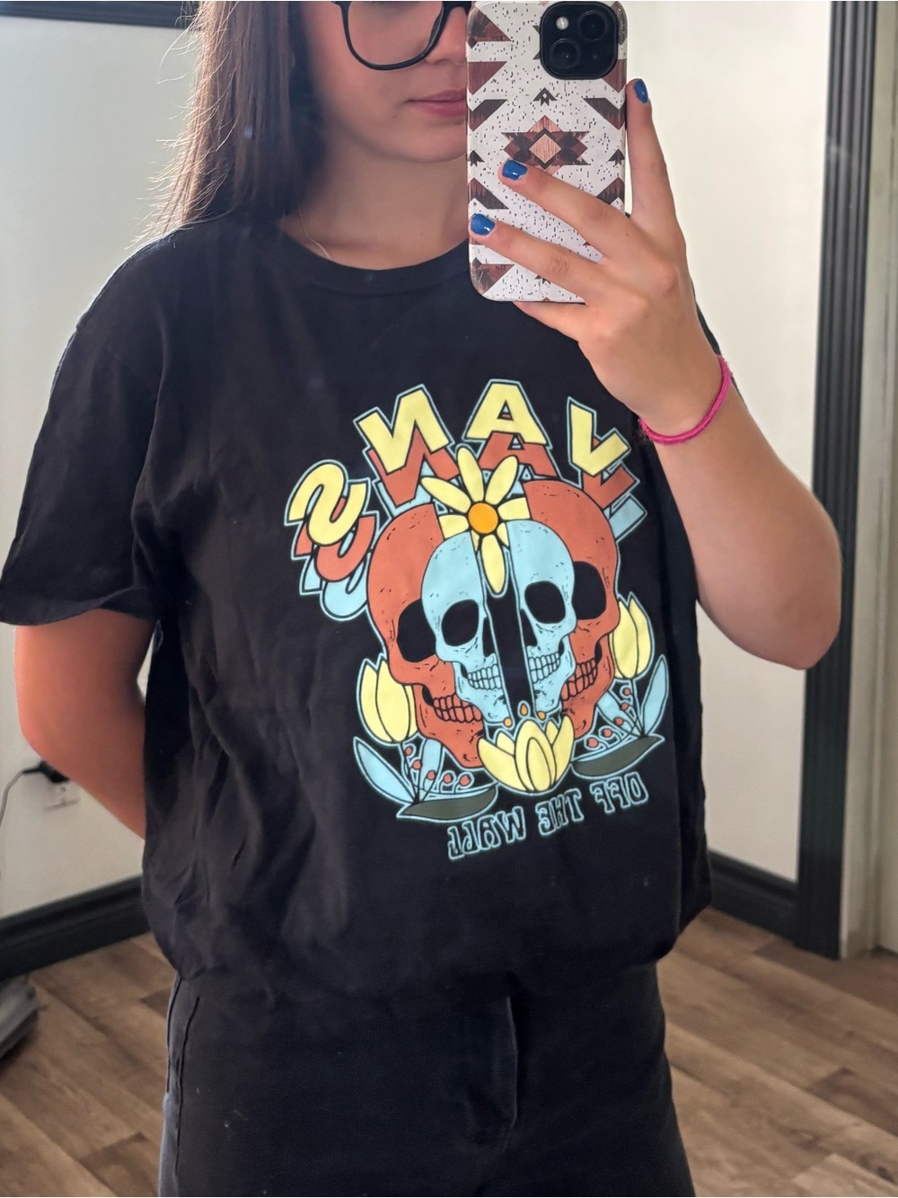 Vans T-shirt